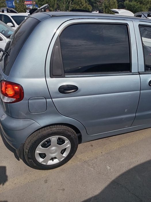 Matiz 3 tali mx матиз
