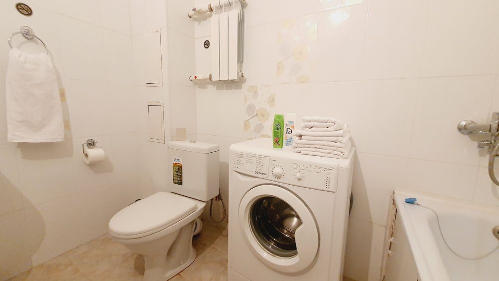 Квартира Актобе Ажары