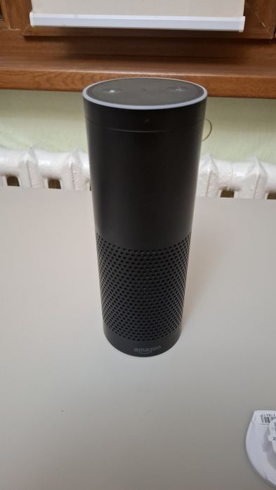 Алекса от Амазон