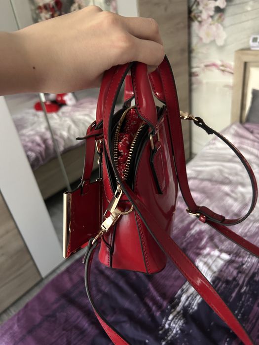 Geanta rosie river island