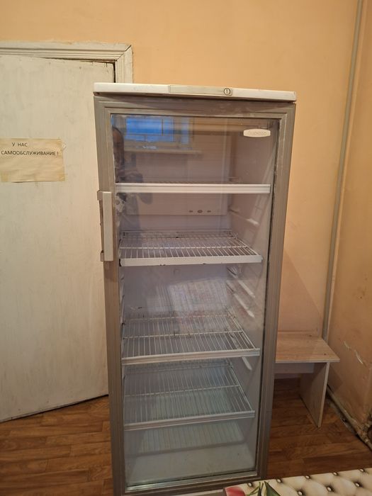 Холодильник для напиток