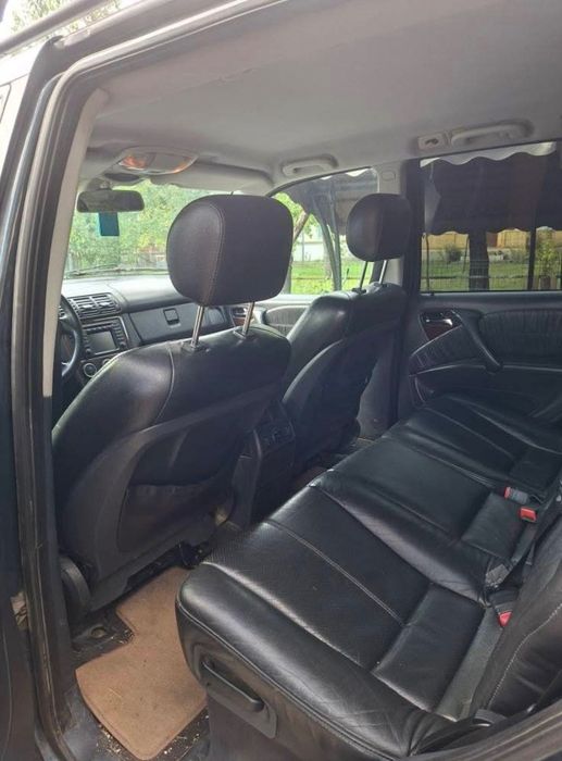 MERCEDES-BENZ ML-Class 0 — imagine 4