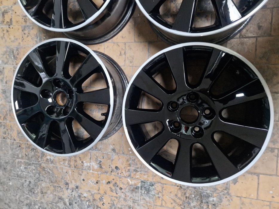 16цолови 5х112 джанти