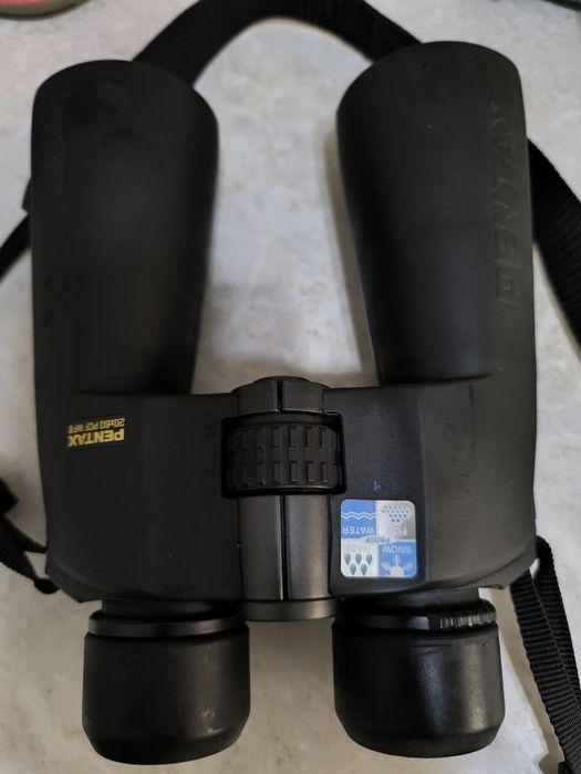 Продам 20х60  Бинокль PENTAX SP 20x60 WP — это мощный инструмент