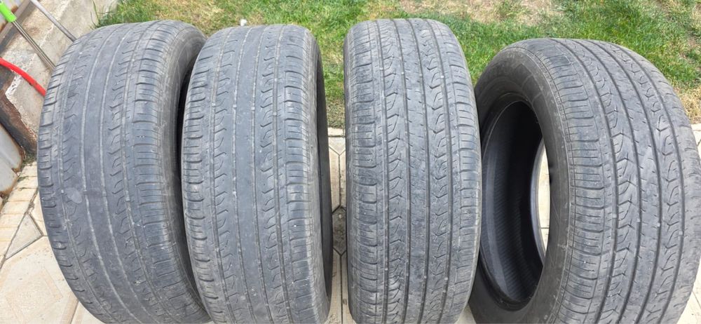 Резина летняя 245/60 R18