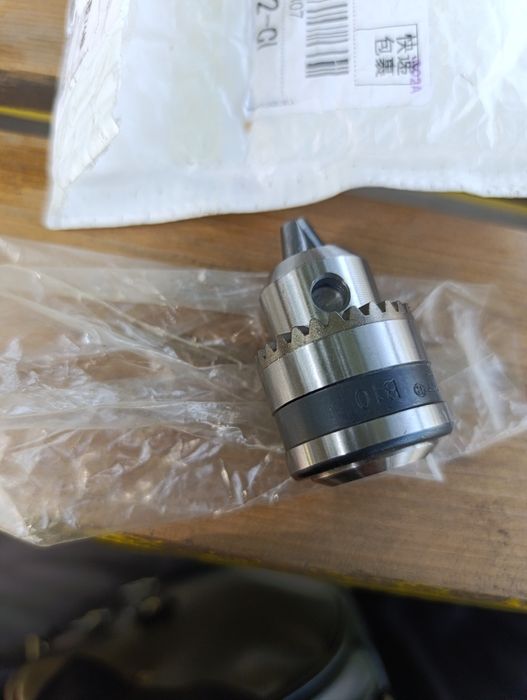 Patron sotiladi  hitoydan zakas qilingan