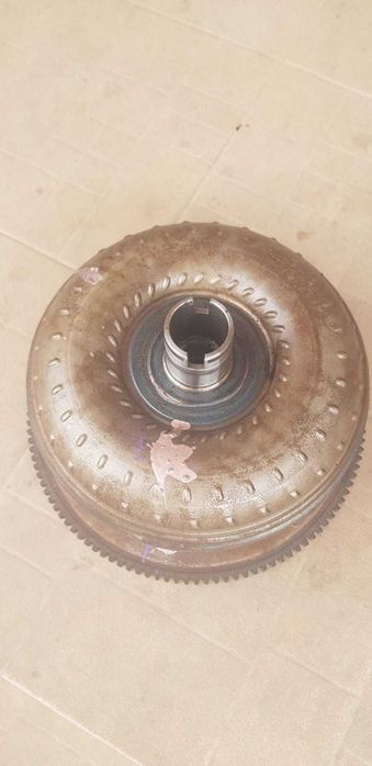 Convertizor Volanta Fuzeta Amortizor Planetara Cutie viteze BMW E90 87