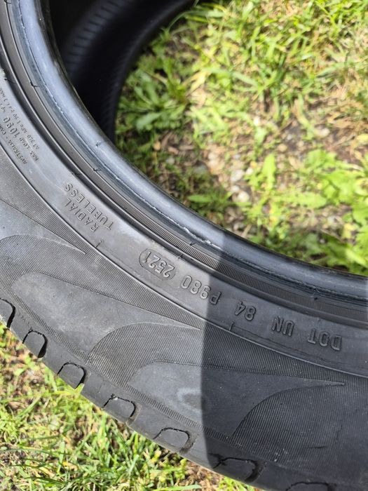 255 50 19 si 285 45 19 Pirelli