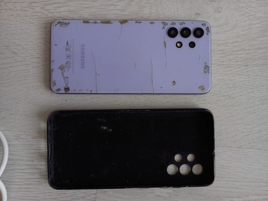 Samsung A32 4/128GB 4G