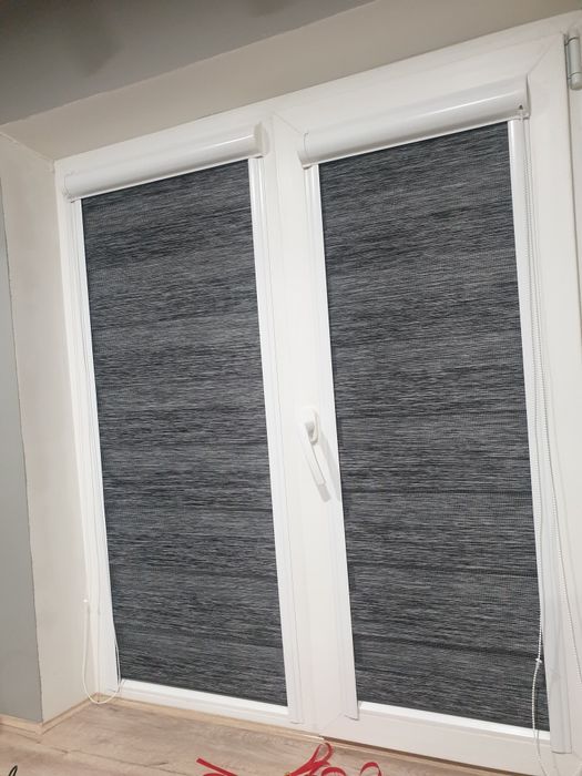 Ремонт жалюзи любой вид