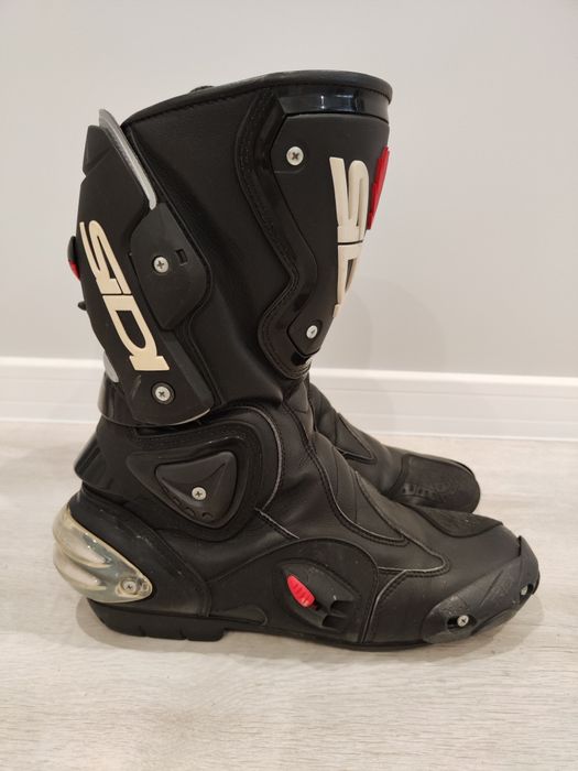 Ботуши за мотор SIDI VERTIGO номер 46