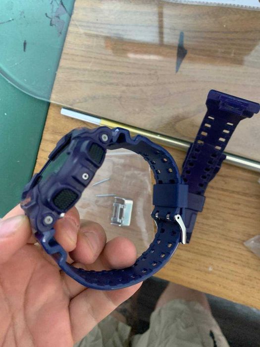 Часы Casio G-Shock