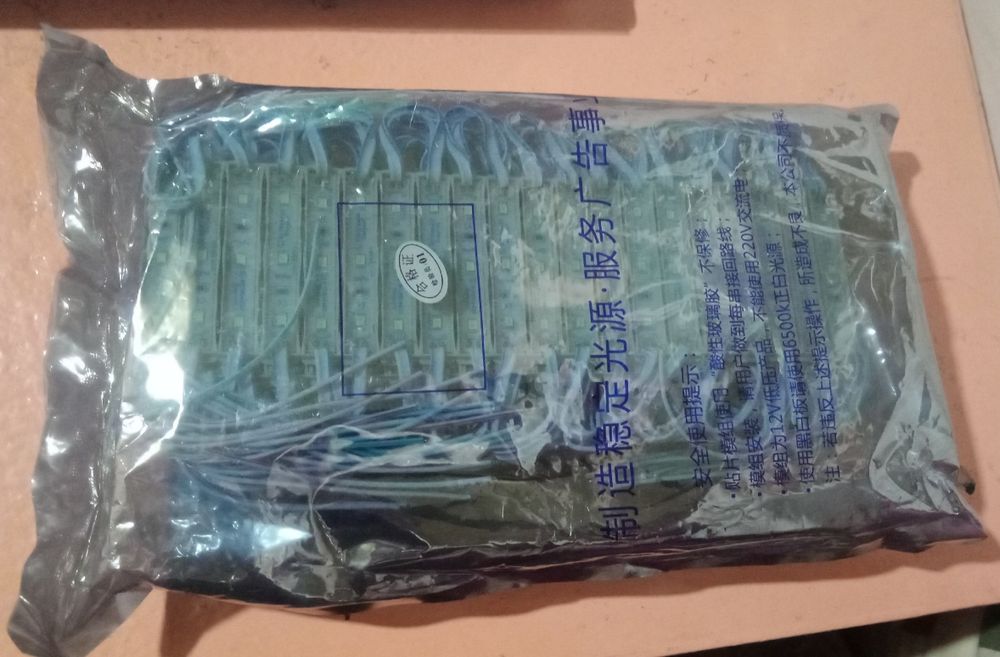 Led diod / sveta diod