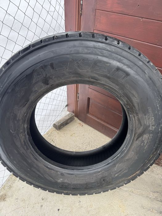 Cauciucuri camion 10r22.5