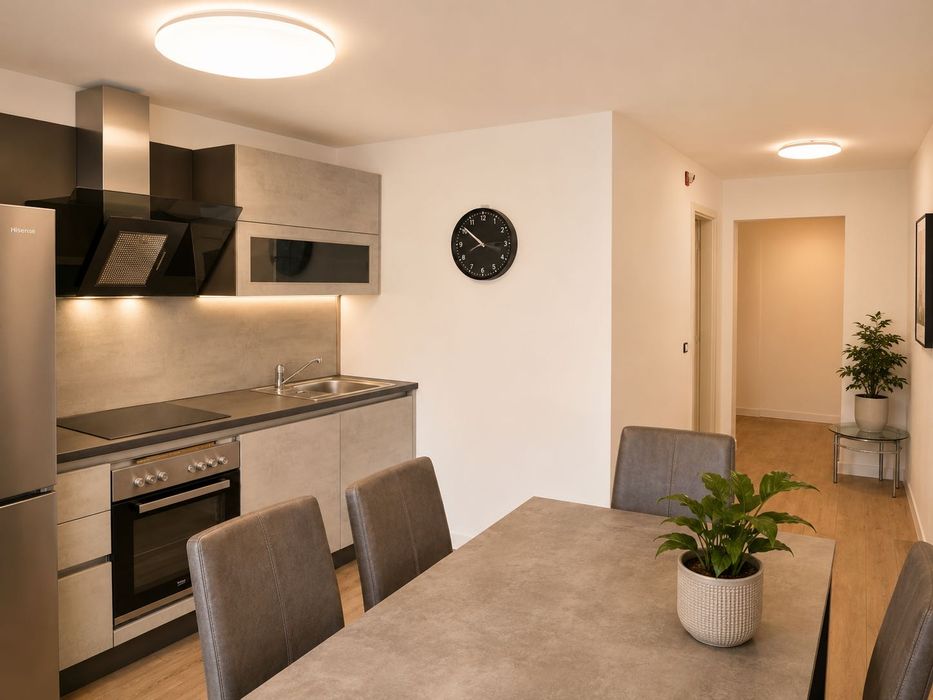 Apartamente 45 mp și 78 mp de vânzare în Hațeg – Zona Pompieri | Renovat | Finisat sau Semifinisat