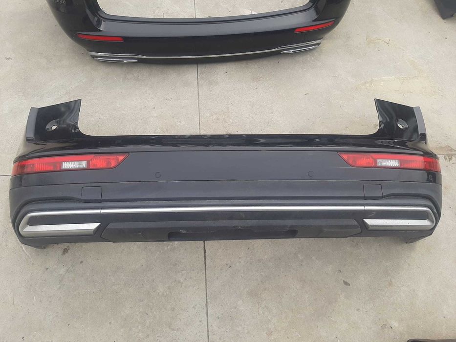 bara spate  audi q5 sq5 fy 2020  80a807301a 80a807301 80a807301b 80a807301c