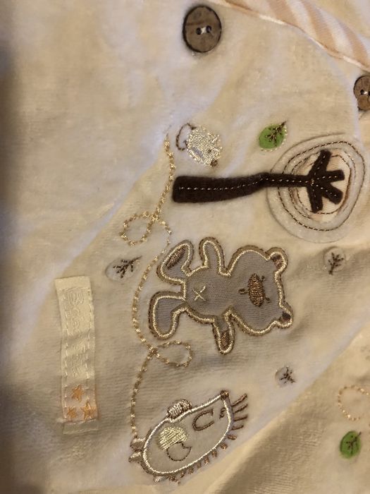 Продаются 2 комбенизона.