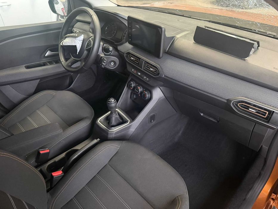 DACIA Sandero 2024 — imagine 5