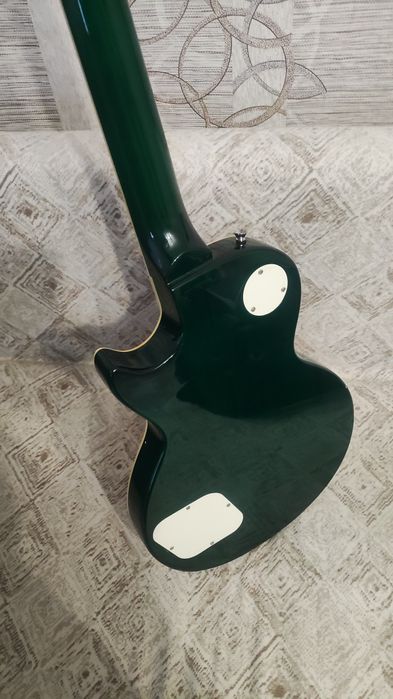 Продам Smiger les paul