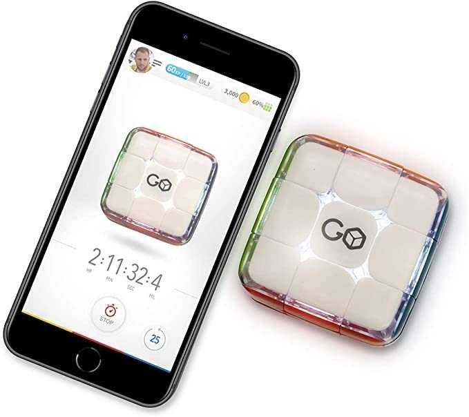 GoCube FullPack 3х3