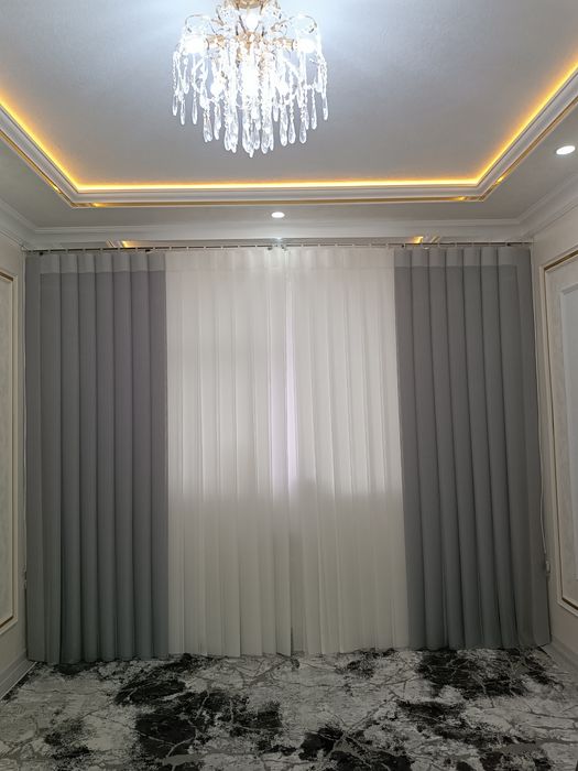 Oq yorda yoʻlni boyida kvartira sotiladi