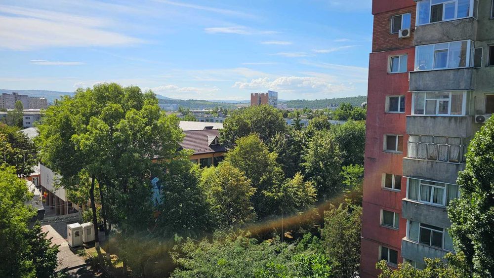 Apartament Podu Roș, ofertă de primă închiriere, Persoană fizică