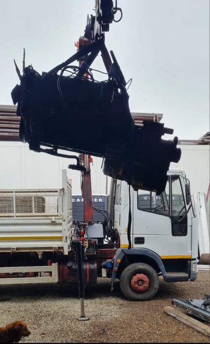 Inchiriere macara si bascula obloane rabatabile servicii plan local