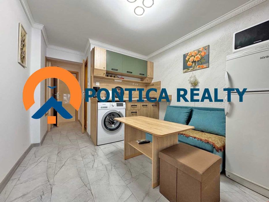 Ново студио в Слънчев Бряг