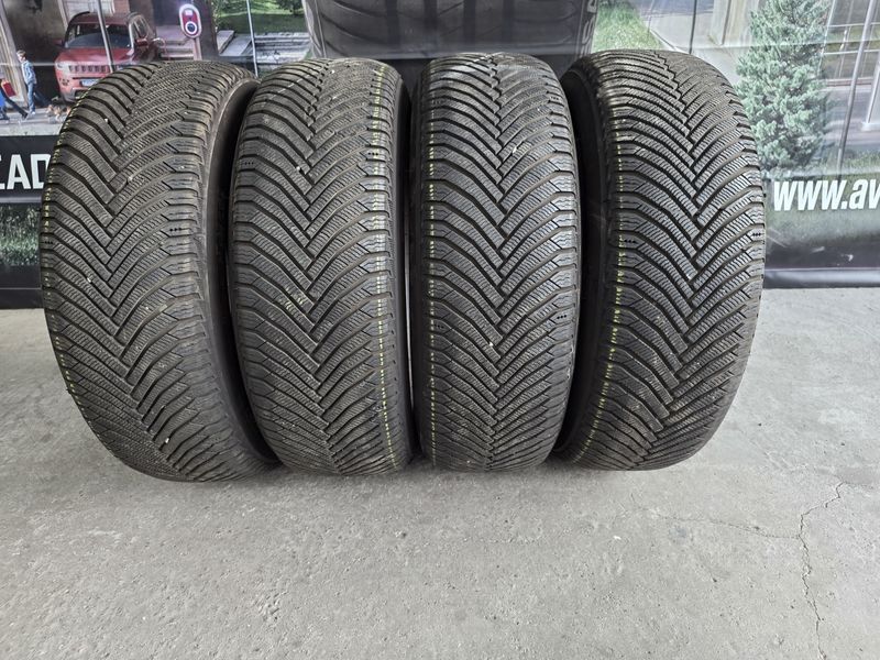 225/60/18 MICHELIN 4бр