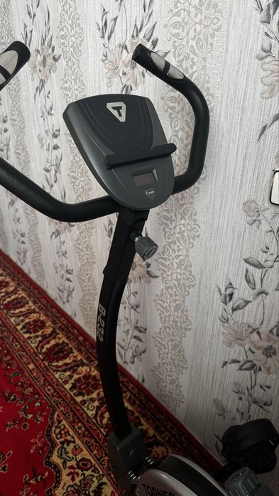 Велотренажер TORNEO