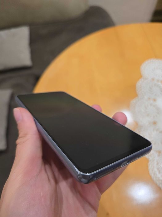 Samsung A53 5G 128gb 6gb ram