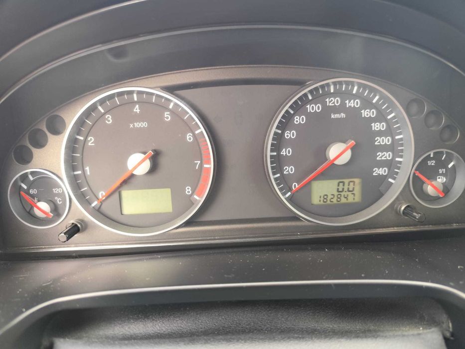 FORD Mondeo 2005 — imagine 5