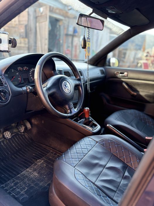 Golf 4 1.9 Tdi Arl 150cp