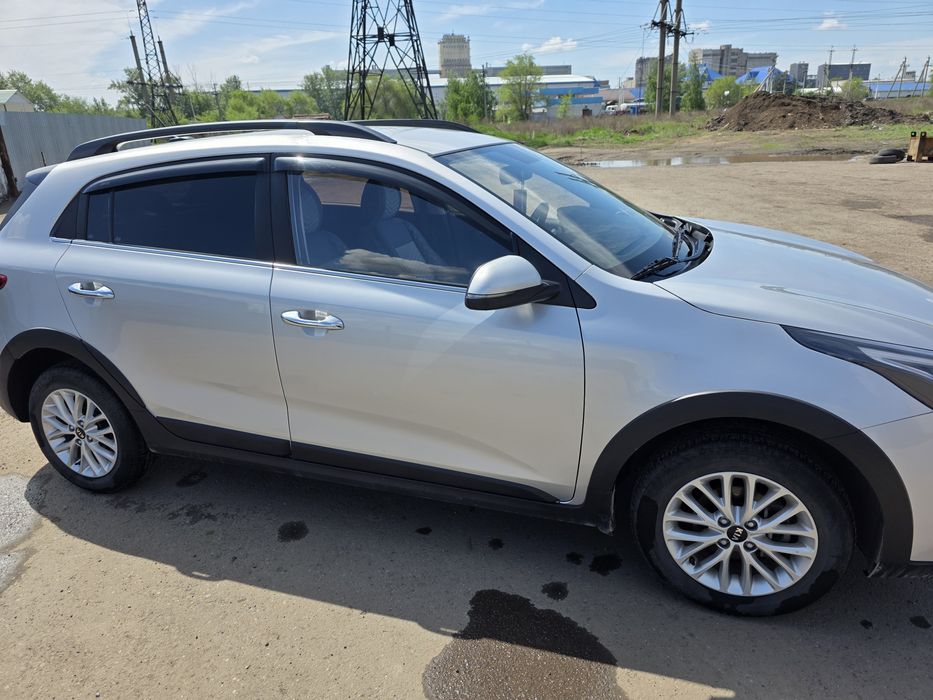 Продам автомобиль