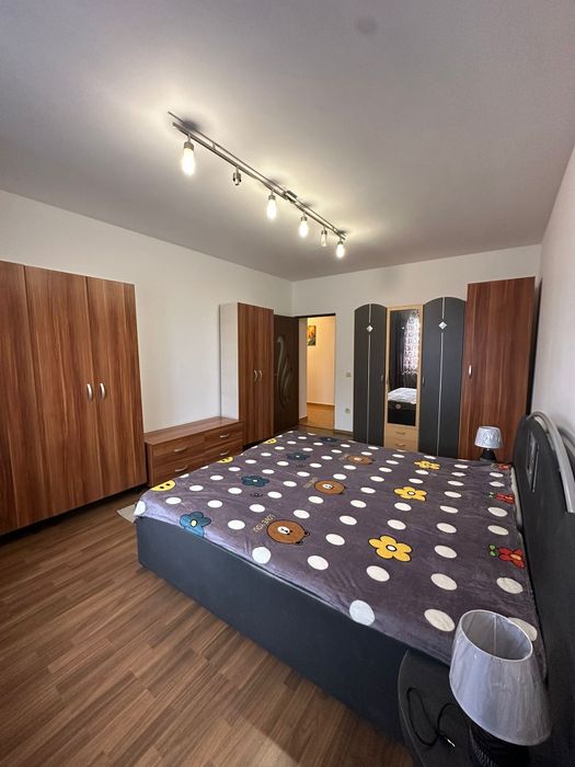 Apartament de închiriat Sibiu