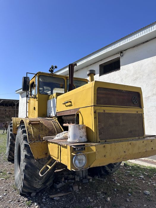 К700 Кировец Сатылады