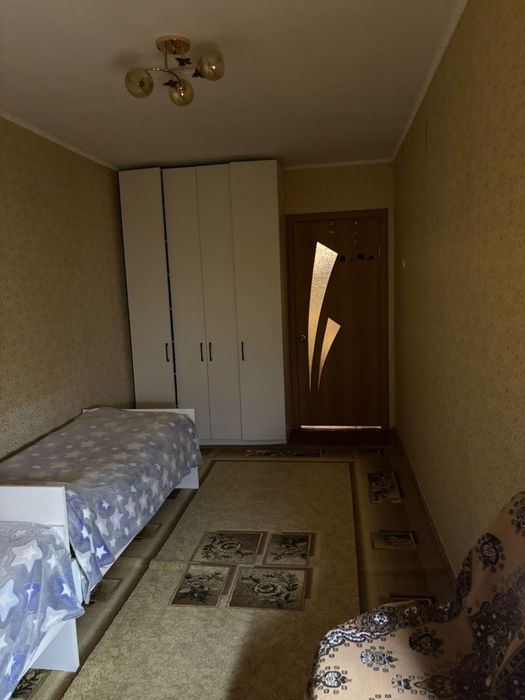 2к. КСК 44кв 4этаж за 16900