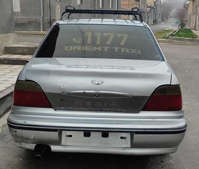 Сотаман нексия гази билам