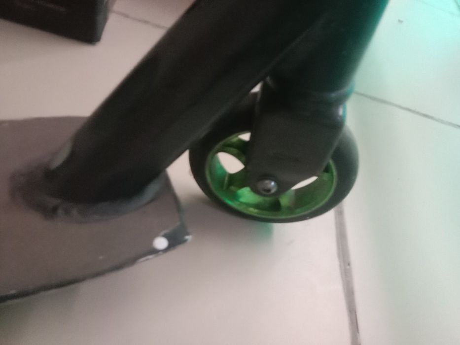 Сомакат трюковой