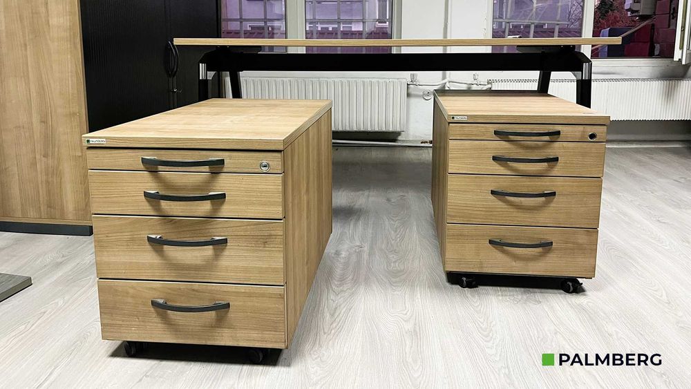 Офис мебели Palmberg