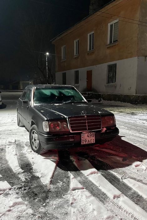 Продам машину мерседес