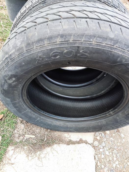 шины летние  комплект