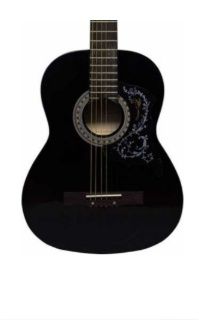 Гитара акустическая