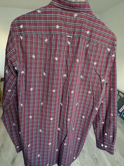 Camasa Tommy Hilfiger NOUA cu eticheta