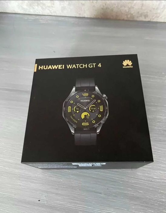 Huawei Watch GT 4 Series 46mm