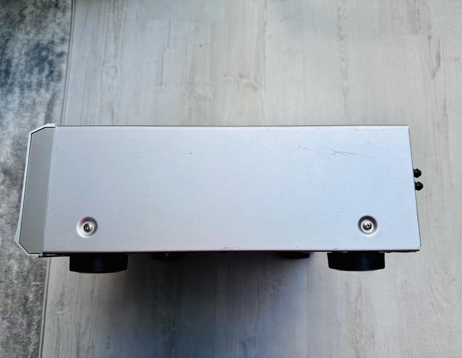 Onkyo A-9555 Amplificator Stereo Hi-Fi + Telecomandă Originală