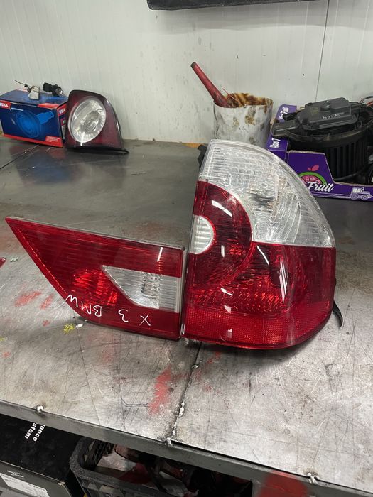 стопове за bmw x3 e83