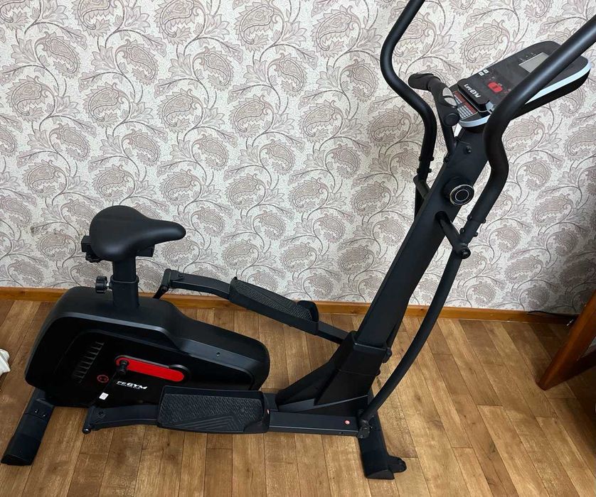 Тренажер велолыжи. новый