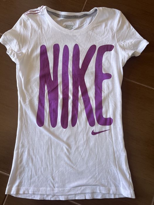 Tricou dama Nike