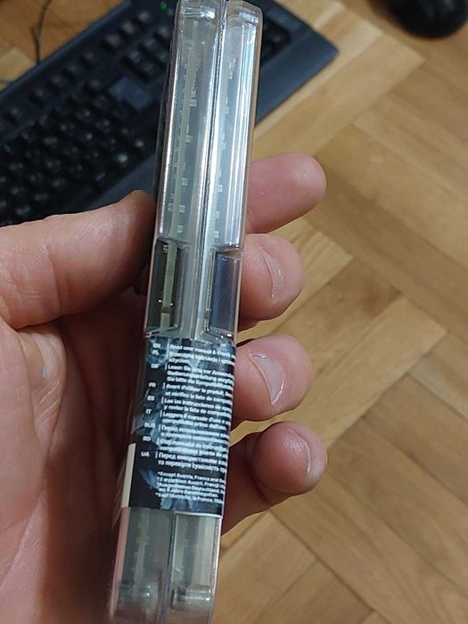 64GB 3600Mhz CL18 - Goodram IRDM Pro (НОВИ)